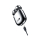 Yoose Golarka męska mini 2 srebrna + trymer do nosa + etui - 1544397 - zdjęcie 5